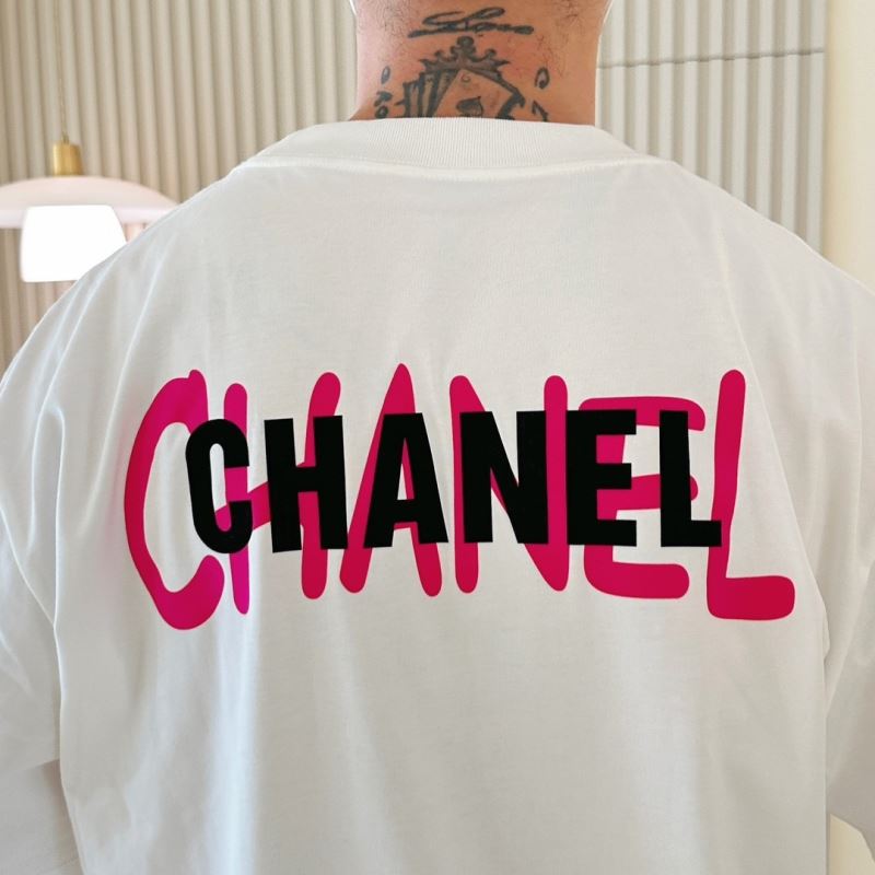 Chanel T-Shirts